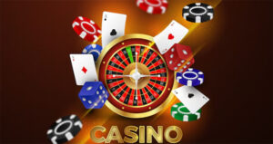 Read more about the article Vòng quay Roulette